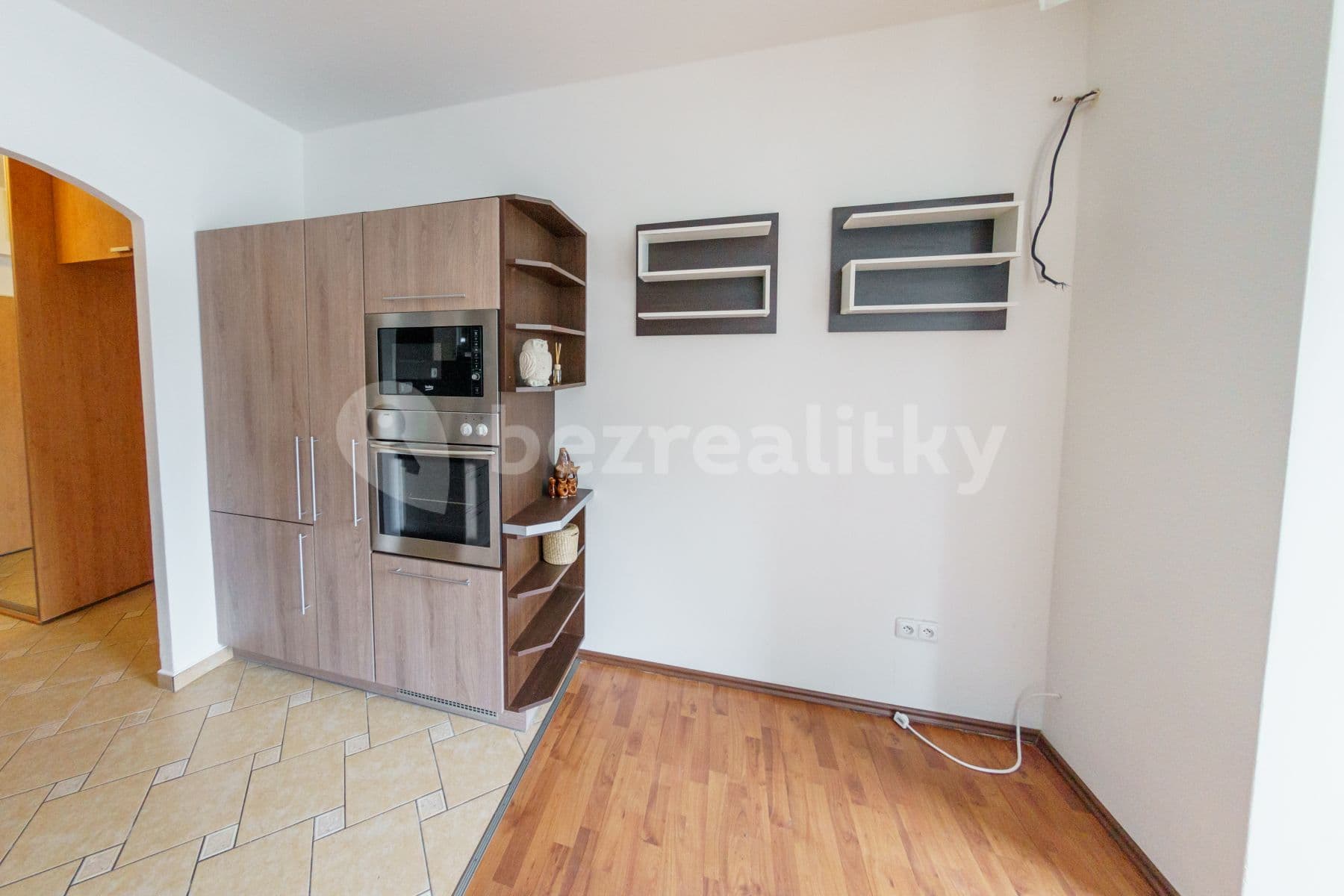 Pronájem bytu 3+kk 80 m², Vysočanská, Praha, Praha Pronájem bytu 3+kk 80 m², Vysočanská, Praha, Praha
