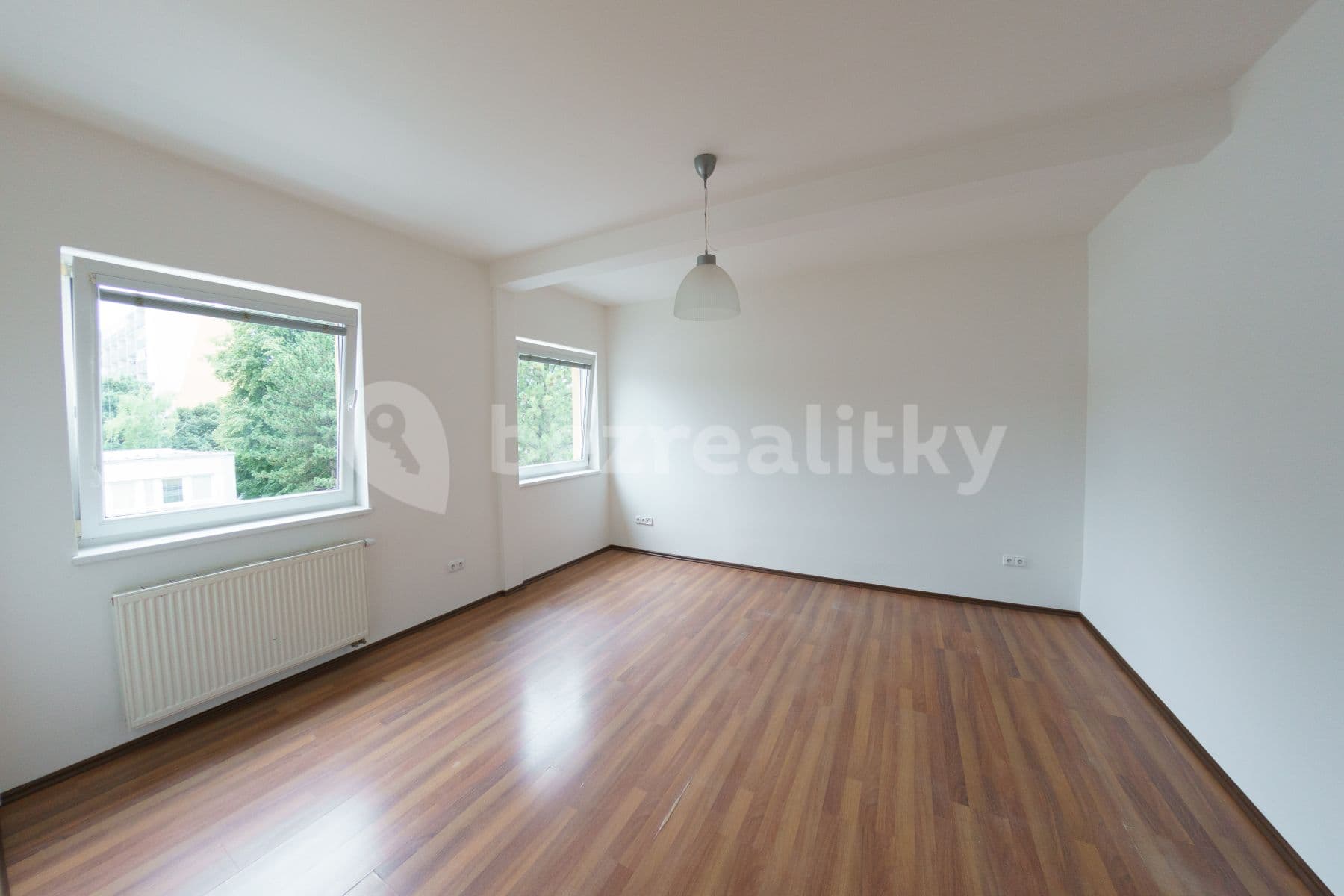 Pronájem bytu 3+kk 80 m², Vysočanská, Praha, Praha Pronájem bytu 3+kk 80 m², Vysočanská, Praha, Praha