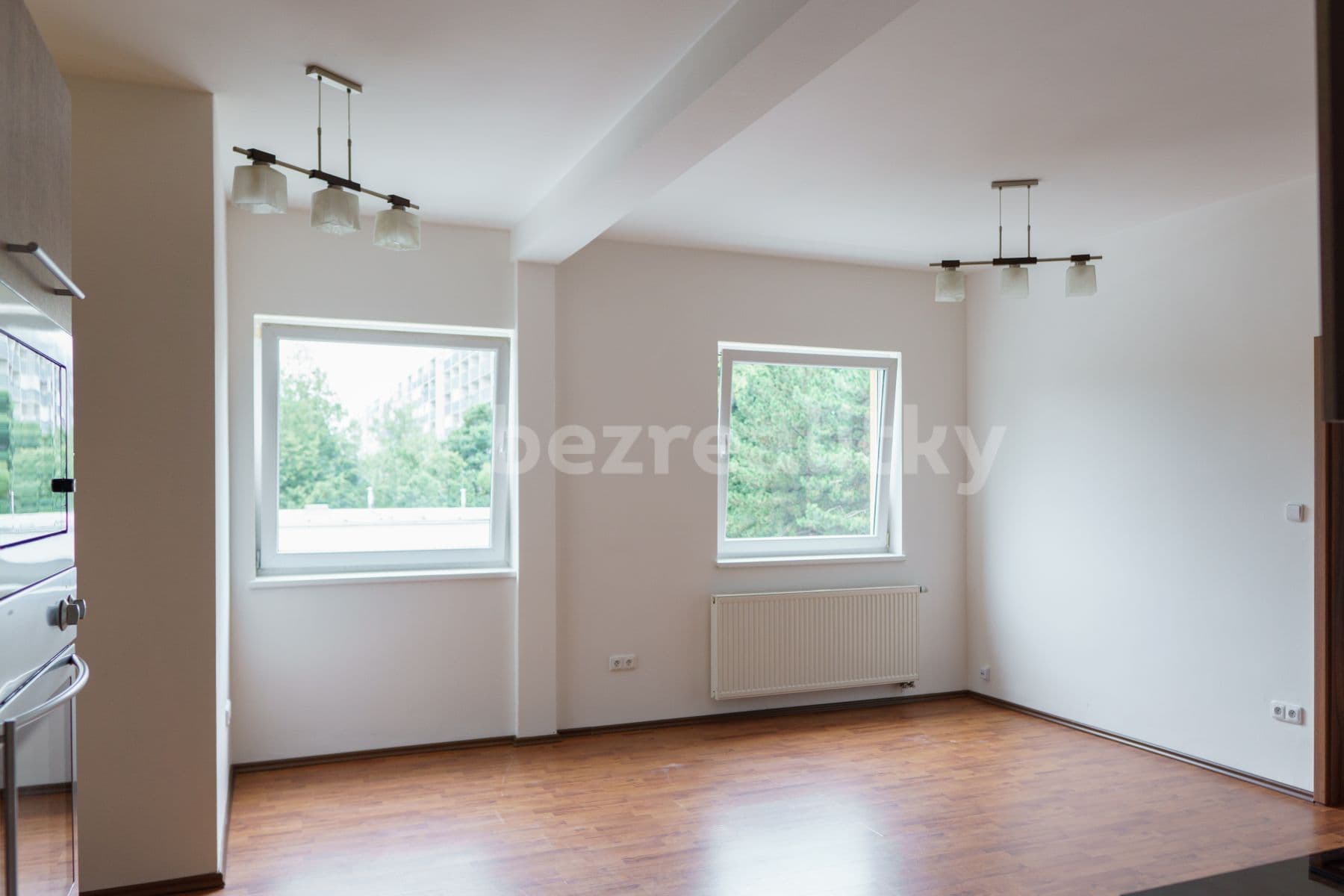 Pronájem bytu 3+kk 80 m², Vysočanská, Praha, Praha Pronájem bytu 3+kk 80 m², Vysočanská, Praha, Praha