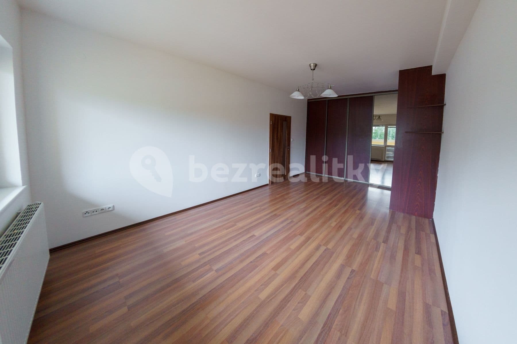 Pronájem bytu 3+kk 80 m², Vysočanská, Praha, Praha Pronájem bytu 3+kk 80 m², Vysočanská, Praha, Praha