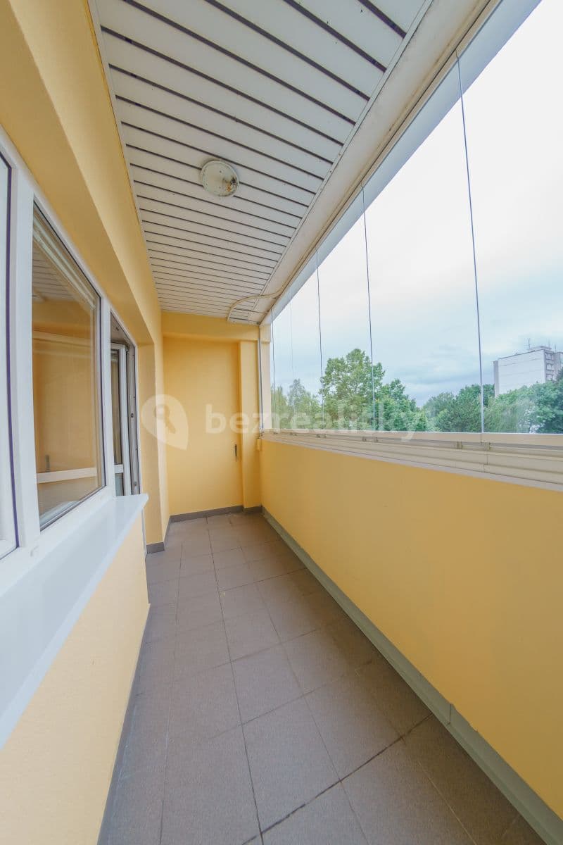 Pronájem bytu 3+kk 80 m², Vysočanská, Praha, Praha Pronájem bytu 3+kk 80 m², Vysočanská, Praha, Praha