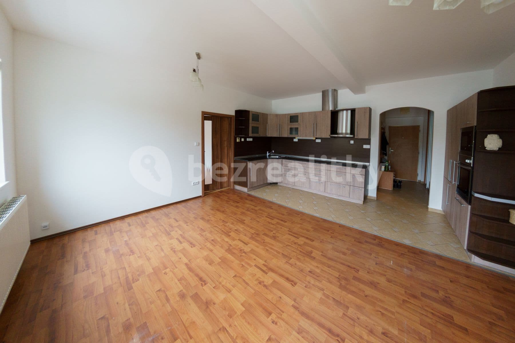 Pronájem bytu 3+kk 80 m², Vysočanská, Praha, Praha Pronájem bytu 3+kk 80 m², Vysočanská, Praha, Praha