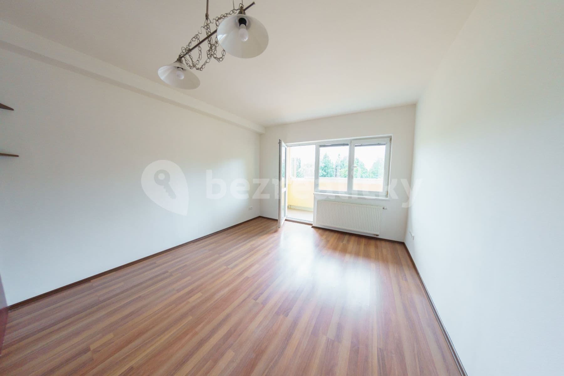 Pronájem bytu 3+kk 80 m², Vysočanská, Praha, Praha Pronájem bytu 3+kk 80 m², Vysočanská, Praha, Praha