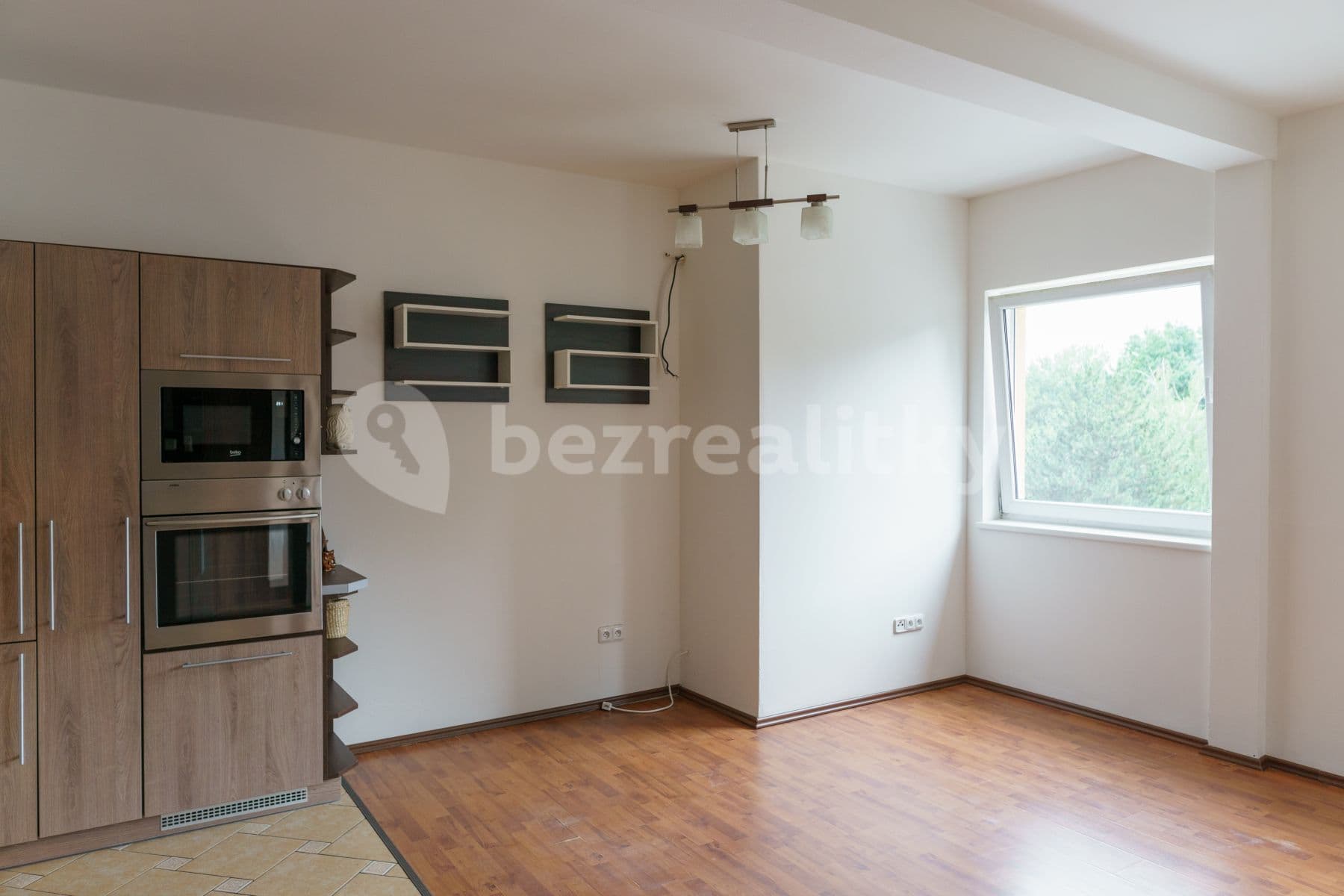 Pronájem bytu 3+kk 80 m², Vysočanská, Praha, Praha Pronájem bytu 3+kk 80 m², Vysočanská, Praha, Praha