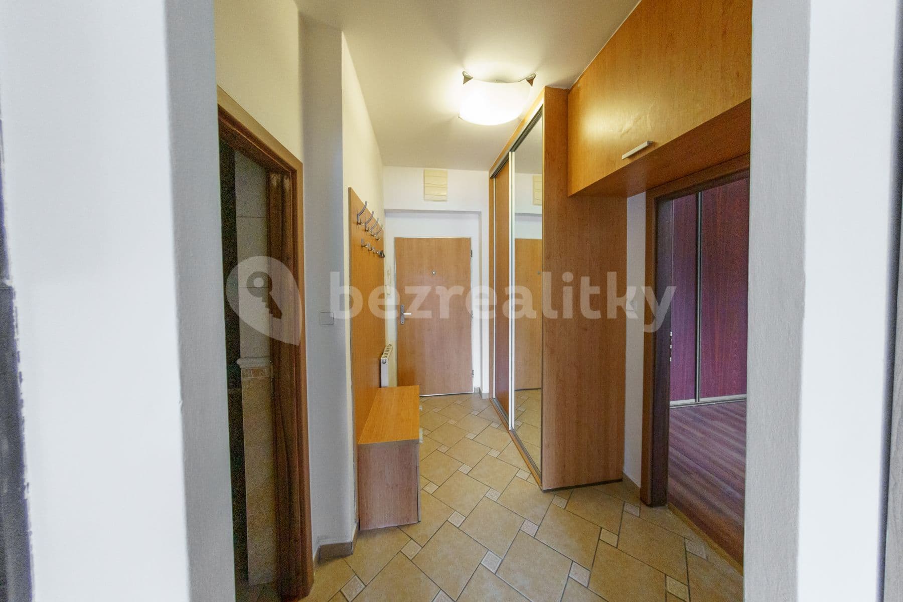 Pronájem bytu 3+kk 80 m², Vysočanská, Praha, Praha Pronájem bytu 3+kk 80 m², Vysočanská, Praha, Praha