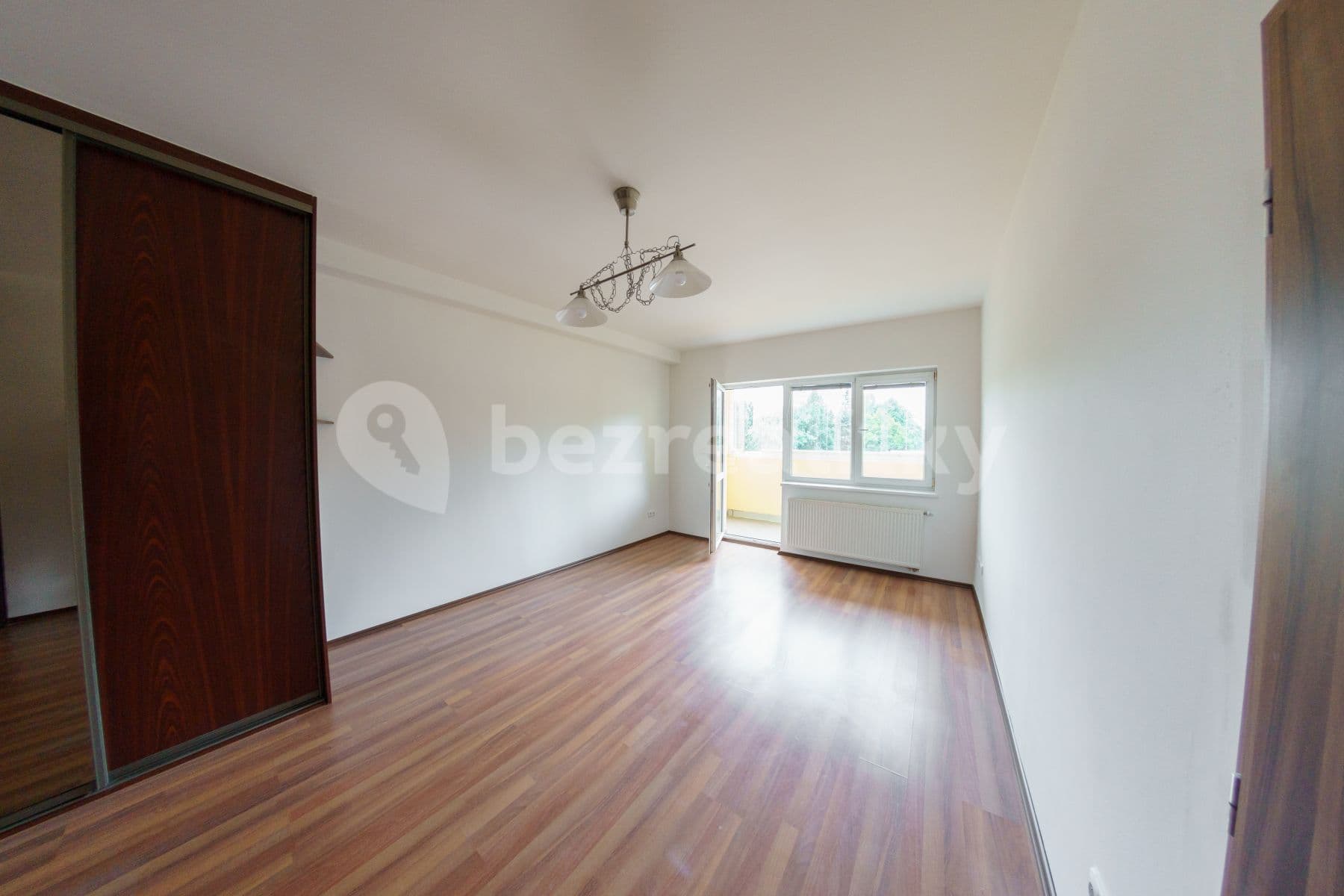 Pronájem bytu 3+kk 80 m², Vysočanská, Praha, Praha Pronájem bytu 3+kk 80 m², Vysočanská, Praha, Praha
