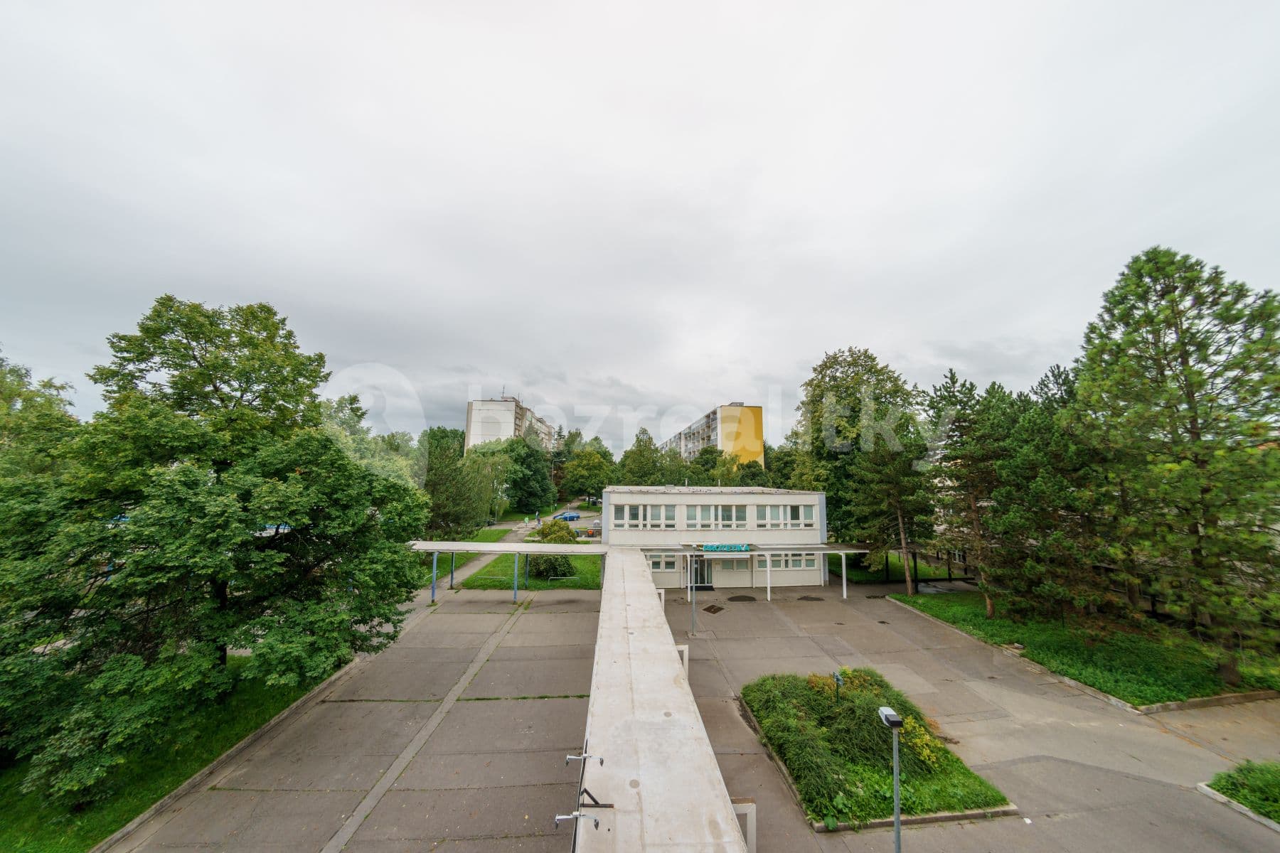 Pronájem bytu 3+kk 80 m², Vysočanská, Praha, Praha Pronájem bytu 3+kk 80 m², Vysočanská, Praha, Praha