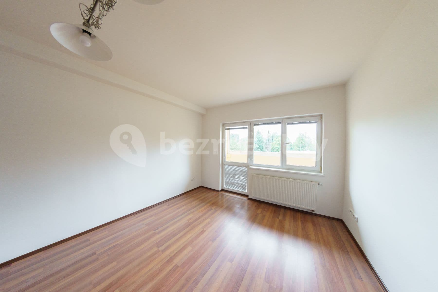 Pronájem bytu 3+kk 80 m², Vysočanská, Praha, Praha Pronájem bytu 3+kk 80 m², Vysočanská, Praha, Praha