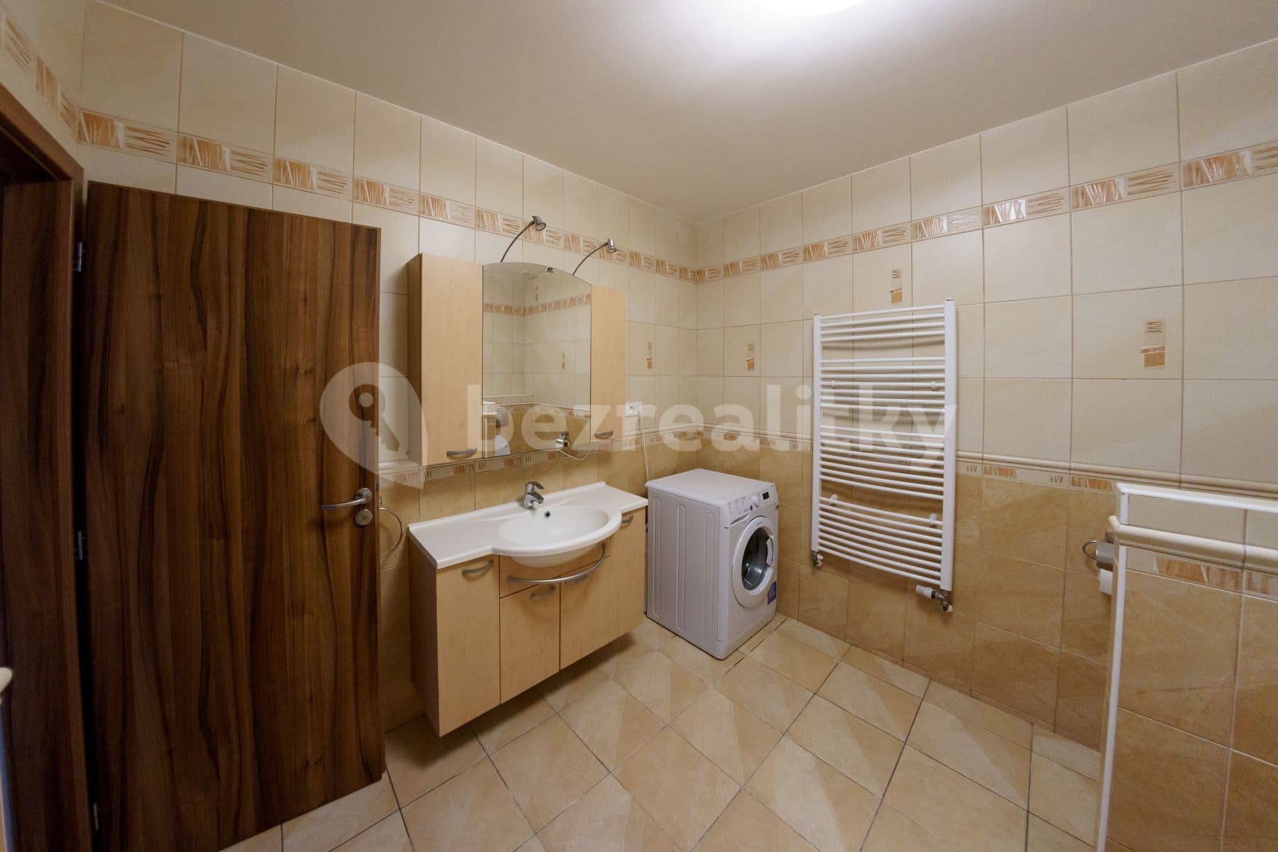 Pronájem bytu 3+kk 80 m², Vysočanská, Praha, Praha Pronájem bytu 3+kk 80 m², Vysočanská, Praha, Praha