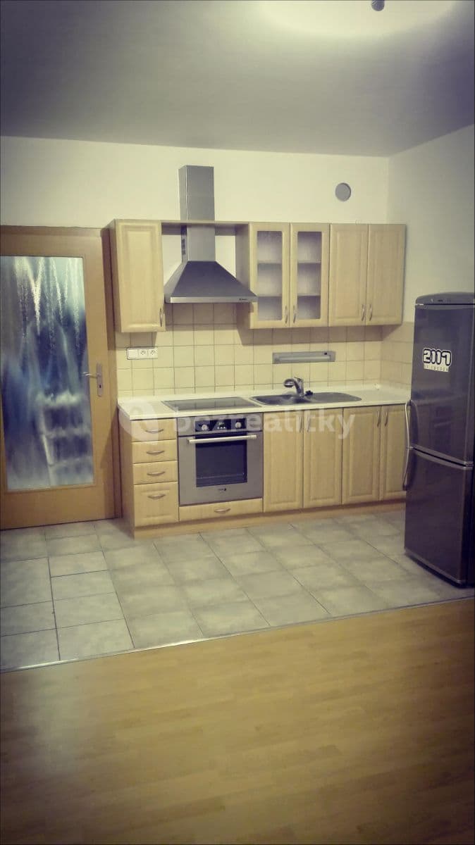 Pronájem bytu 1+kk 30 m², Na Honech I, Zlín, Zlínský kraj Pronájem bytu 1+kk 30 m², Na Honech I, Zlín, Zlínský kraj