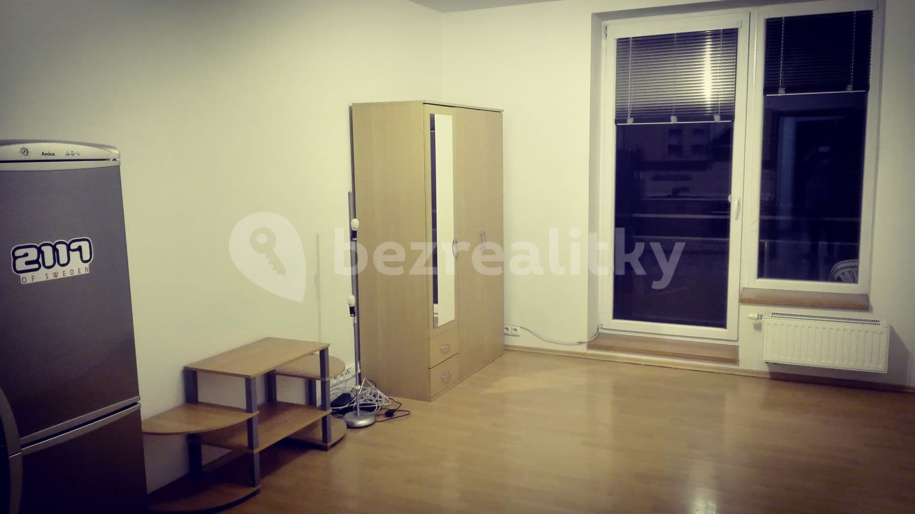Pronájem bytu 1+kk 30 m², Na Honech I, Zlín, Zlínský kraj Pronájem bytu 1+kk 30 m², Na Honech I, Zlín, Zlínský kraj