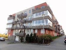 Pronájem bytu 1+kk 30 m², Na Honech I, Zlín, Zlínský kraj Pronájem bytu 1+kk 30 m², Na Honech I, Zlín, Zlínský kraj
