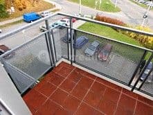 Pronájem bytu 1+kk 30 m², Na Honech I, Zlín, Zlínský kraj Pronájem bytu 1+kk 30 m², Na Honech I, Zlín, Zlínský kraj