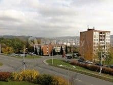 Pronájem bytu 1+kk 30 m², Na Honech I, Zlín, Zlínský kraj Pronájem bytu 1+kk 30 m², Na Honech I, Zlín, Zlínský kraj