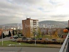 Pronájem bytu 1+kk 30 m², Na Honech I, Zlín, Zlínský kraj Pronájem bytu 1+kk 30 m², Na Honech I, Zlín, Zlínský kraj