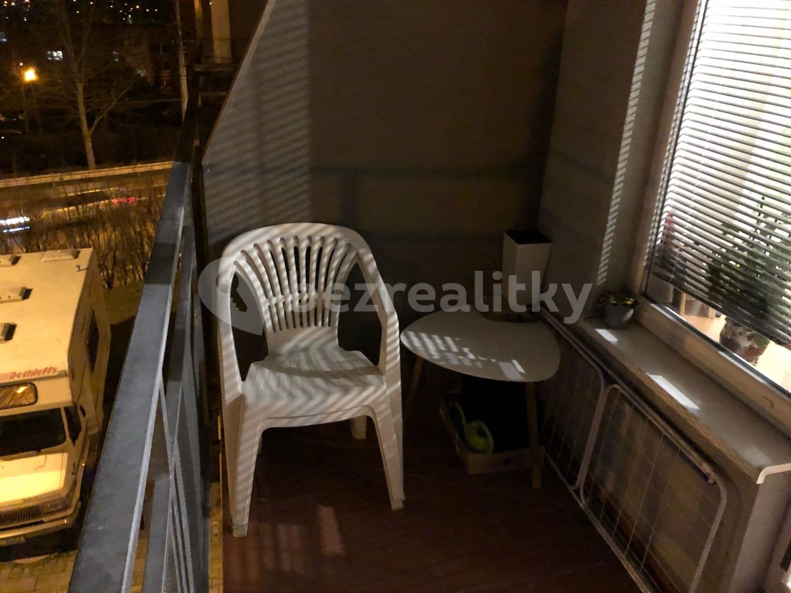 Pronájem bytu 1+kk 30 m², Na Honech I, Zlín, Zlínský kraj Pronájem bytu 1+kk 30 m², Na Honech I, Zlín, Zlínský kraj