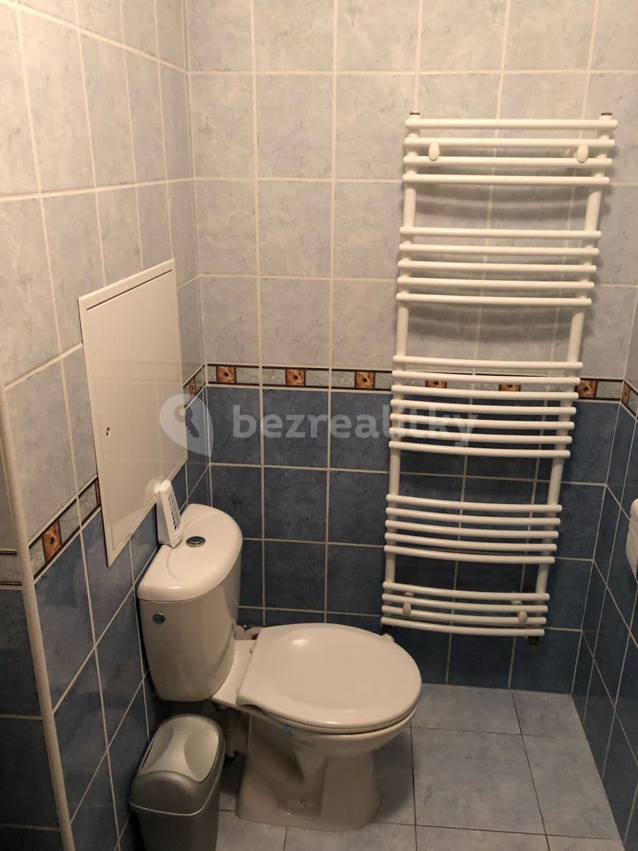 Pronájem bytu 1+kk 30 m², Na Honech I, Zlín, Zlínský kraj Pronájem bytu 1+kk 30 m², Na Honech I, Zlín, Zlínský kraj