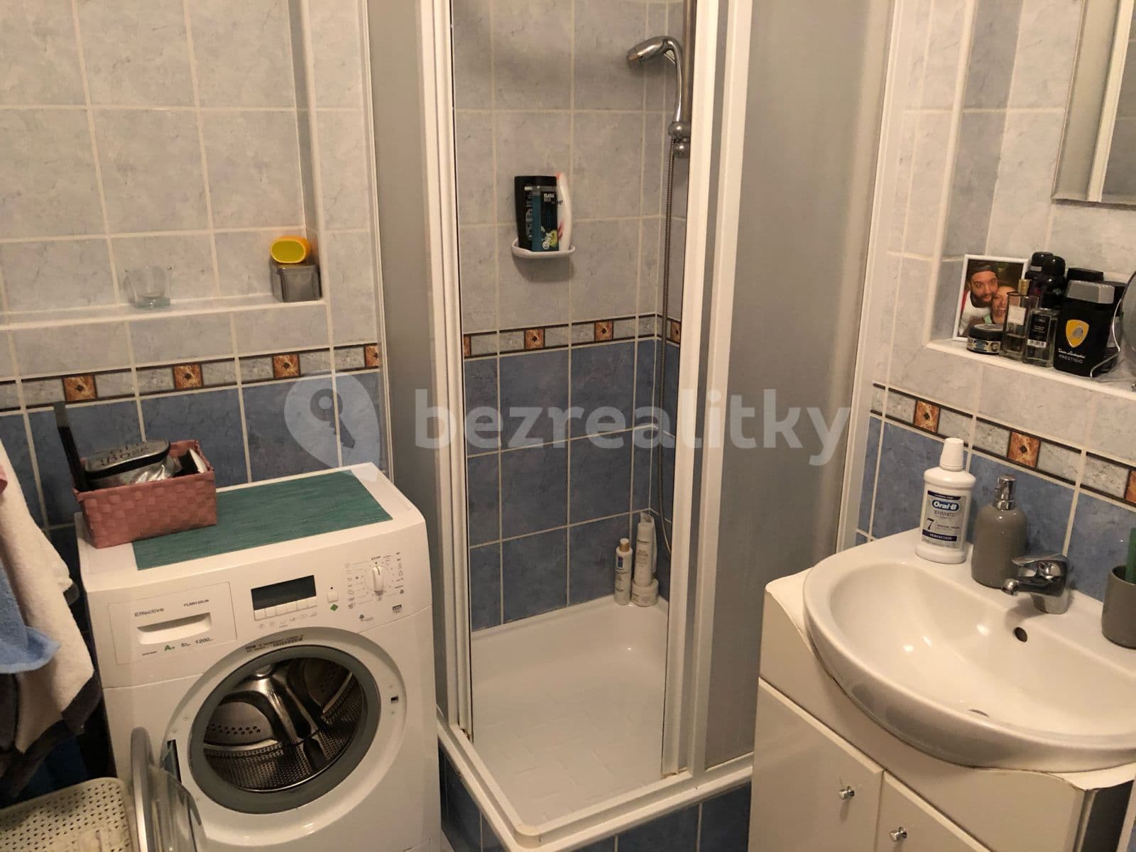 Pronájem bytu 1+kk 30 m², Na Honech I, Zlín, Zlínský kraj Pronájem bytu 1+kk 30 m², Na Honech I, Zlín, Zlínský kraj