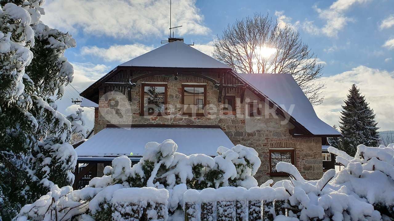 Pronájem chaty, chalupy, Abertamy, Karlovarský kraj Pronájem chaty, chalupy, Abertamy, Karlovarský kraj