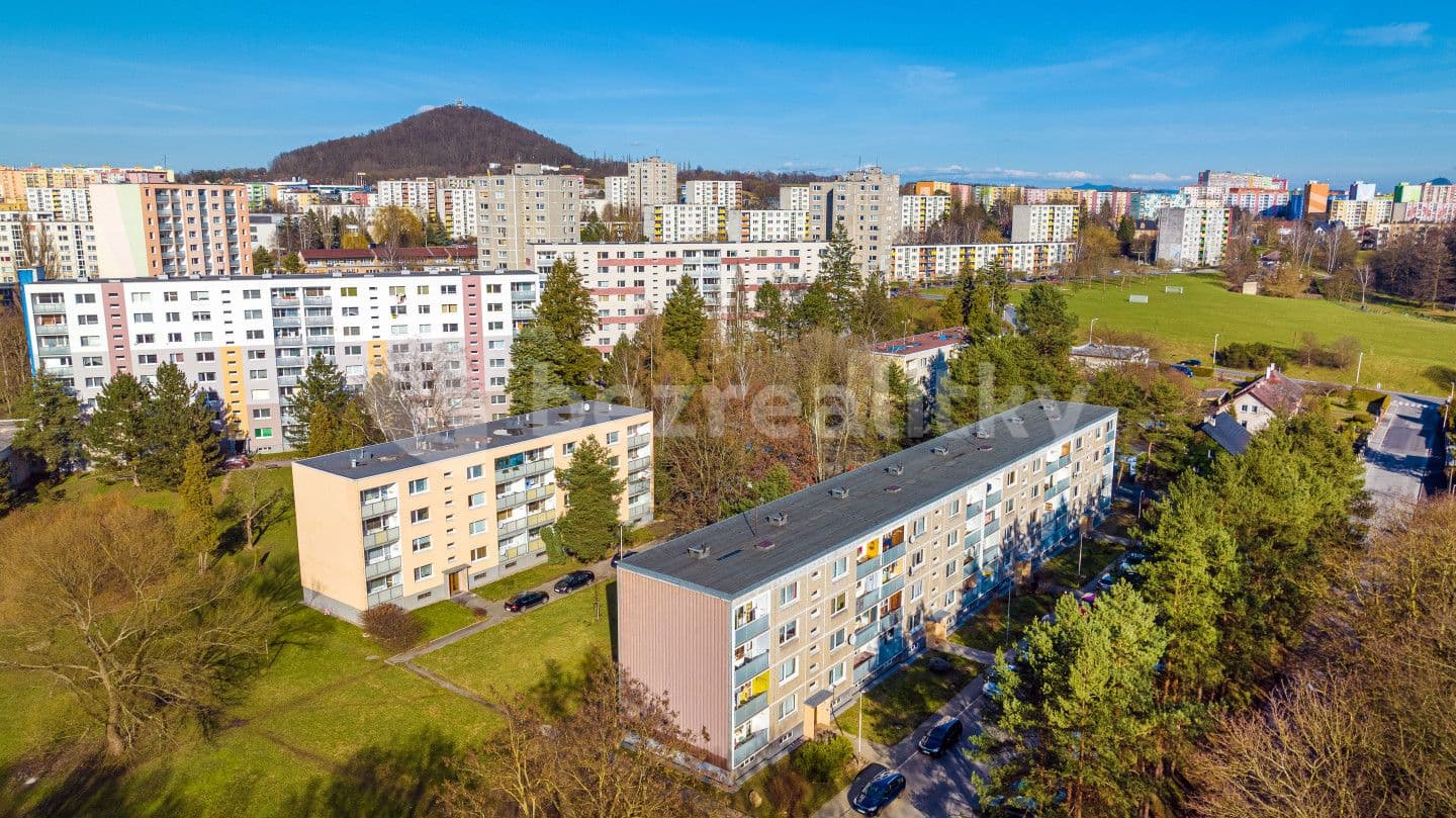 Prodej bytu 4+1 85 m², Střelnice, Česká Lípa, Liberecký kraj