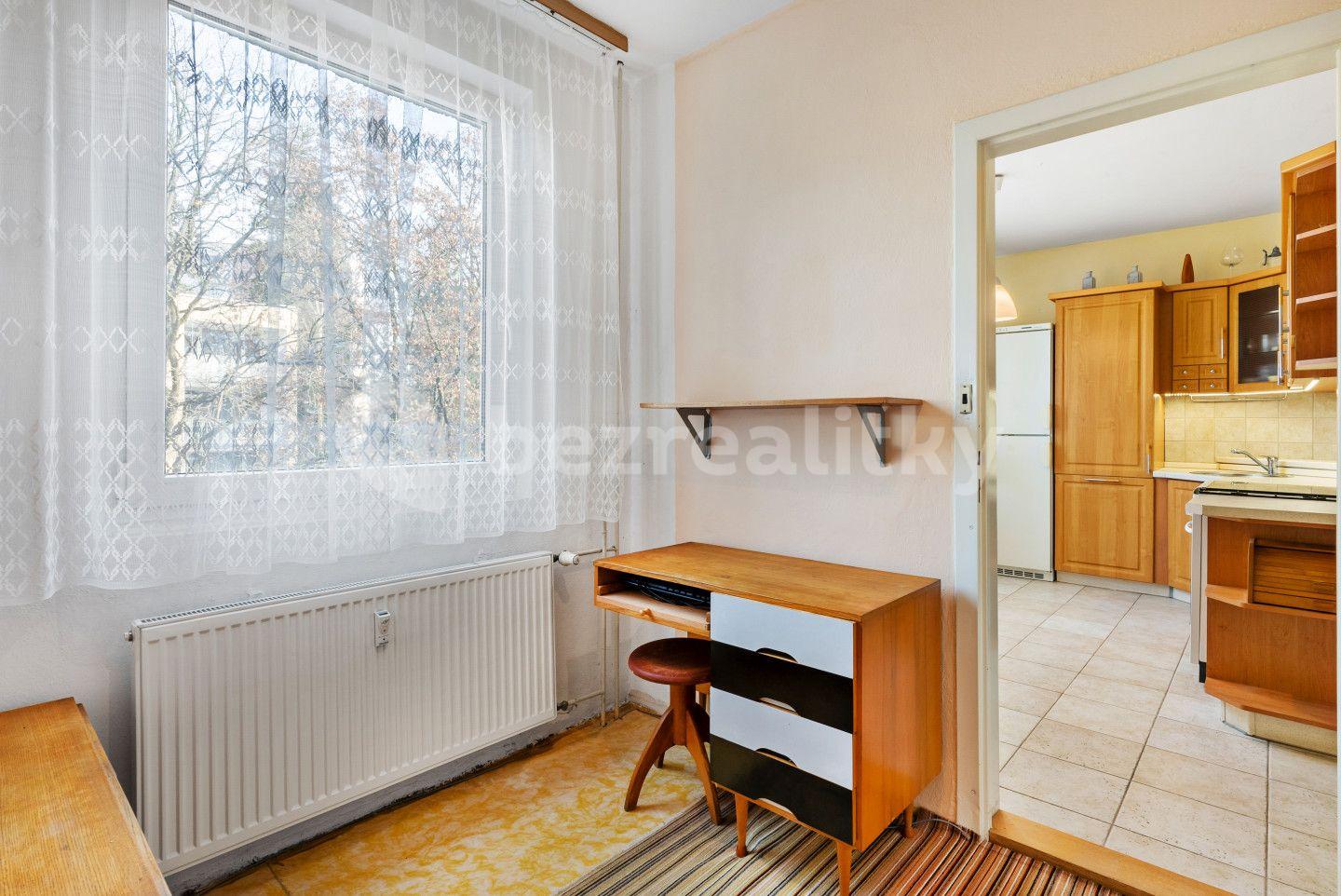 Prodej bytu 4+1 85 m², Střelnice, Česká Lípa, Liberecký kraj