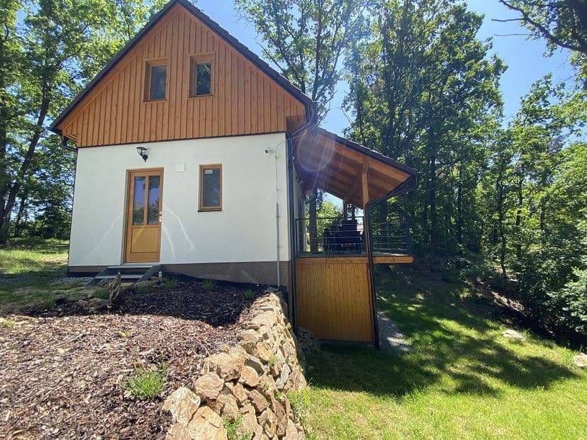 Pronájem chaty, chalupy, Veselí nad Lužnicí, Jihočeský kraj Pronájem chaty, chalupy, Veselí nad Lužnicí, Jihočeský kraj