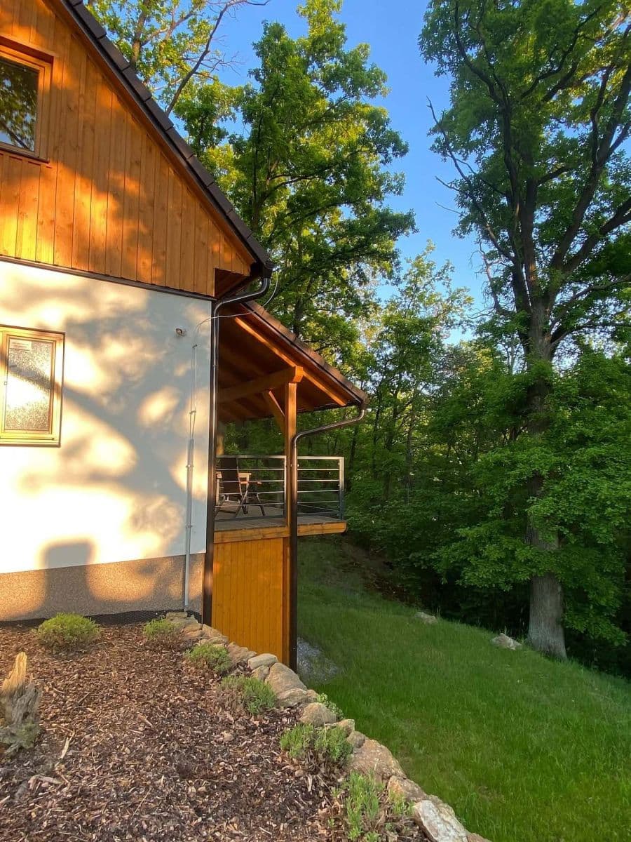 Pronájem chaty, chalupy, Veselí nad Lužnicí, Jihočeský kraj Pronájem chaty, chalupy, Veselí nad Lužnicí, Jihočeský kraj