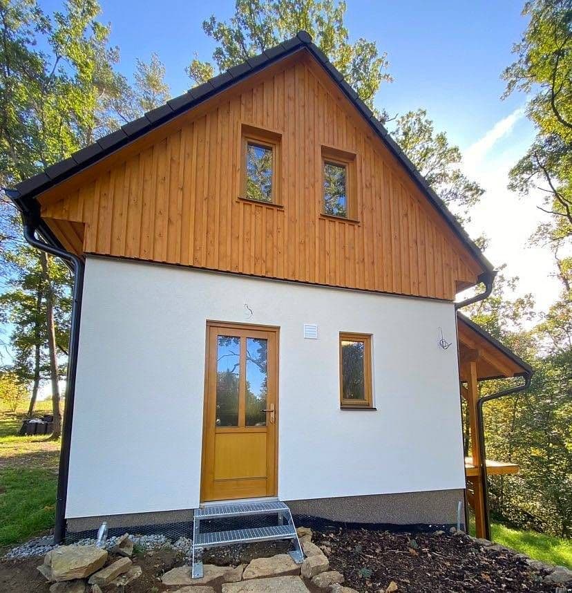 Pronájem chaty, chalupy, Veselí nad Lužnicí, Jihočeský kraj Pronájem chaty, chalupy, Veselí nad Lužnicí, Jihočeský kraj