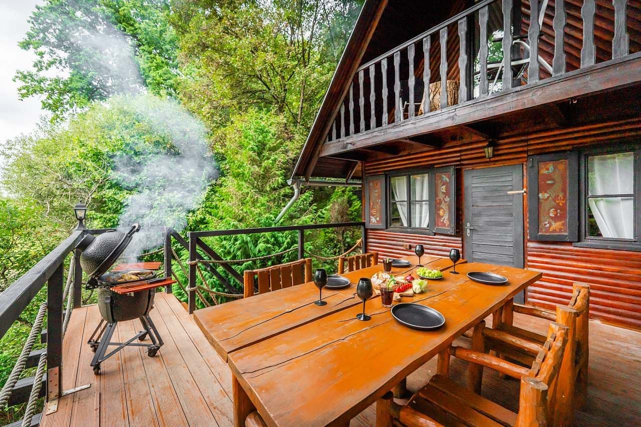 Pronájem chaty, chalupy, Sloupnice, Pardubický kraj Pronájem chaty, chalupy, Sloupnice, Pardubický kraj