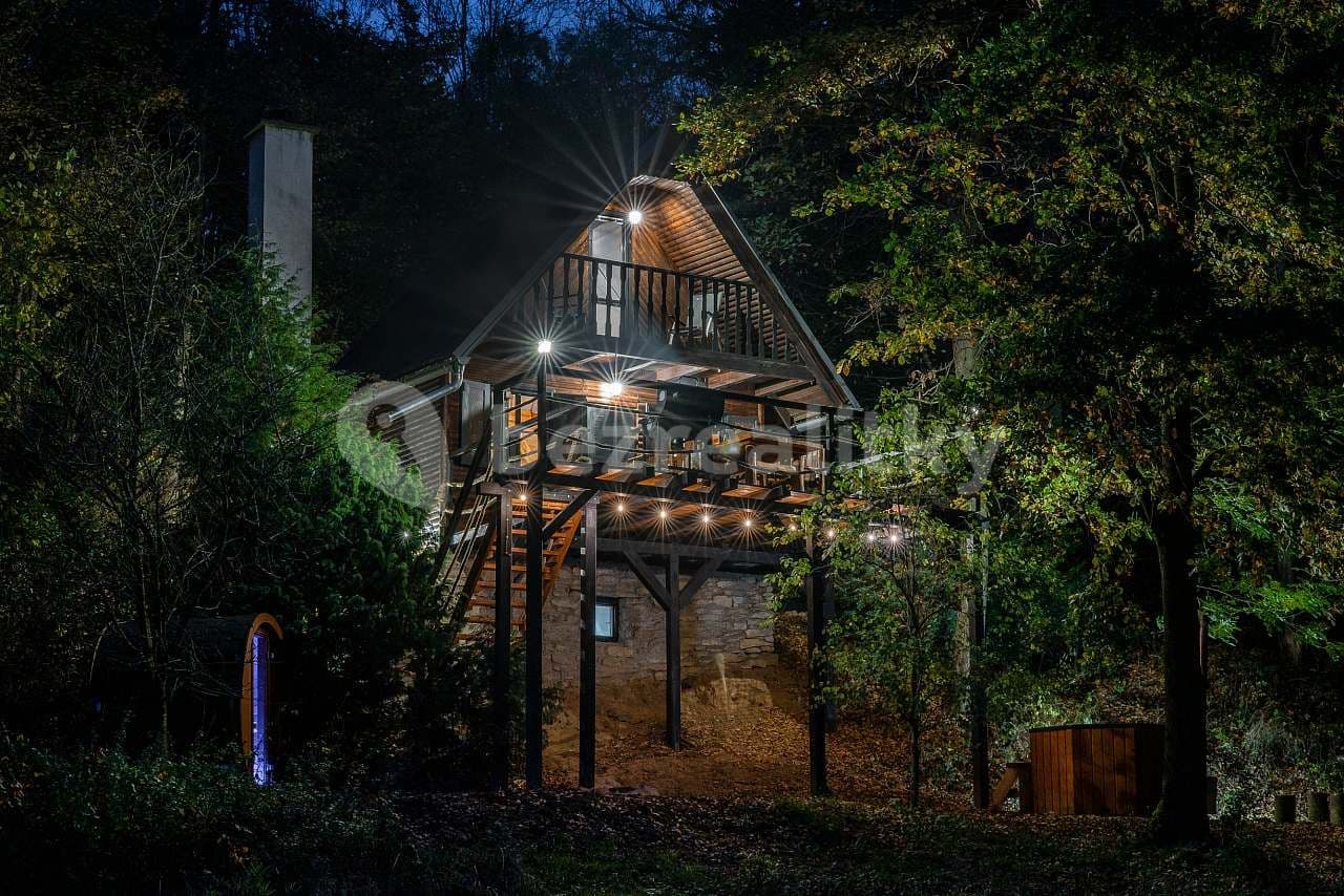 Pronájem chaty, chalupy, Sloupnice, Pardubický kraj Pronájem chaty, chalupy, Sloupnice, Pardubický kraj