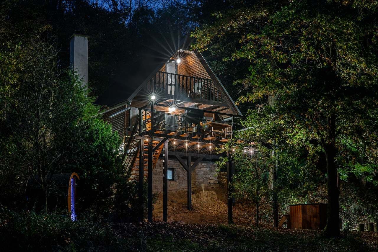 Pronájem chaty, chalupy, Sloupnice, Pardubický kraj Pronájem chaty, chalupy, Sloupnice, Pardubický kraj