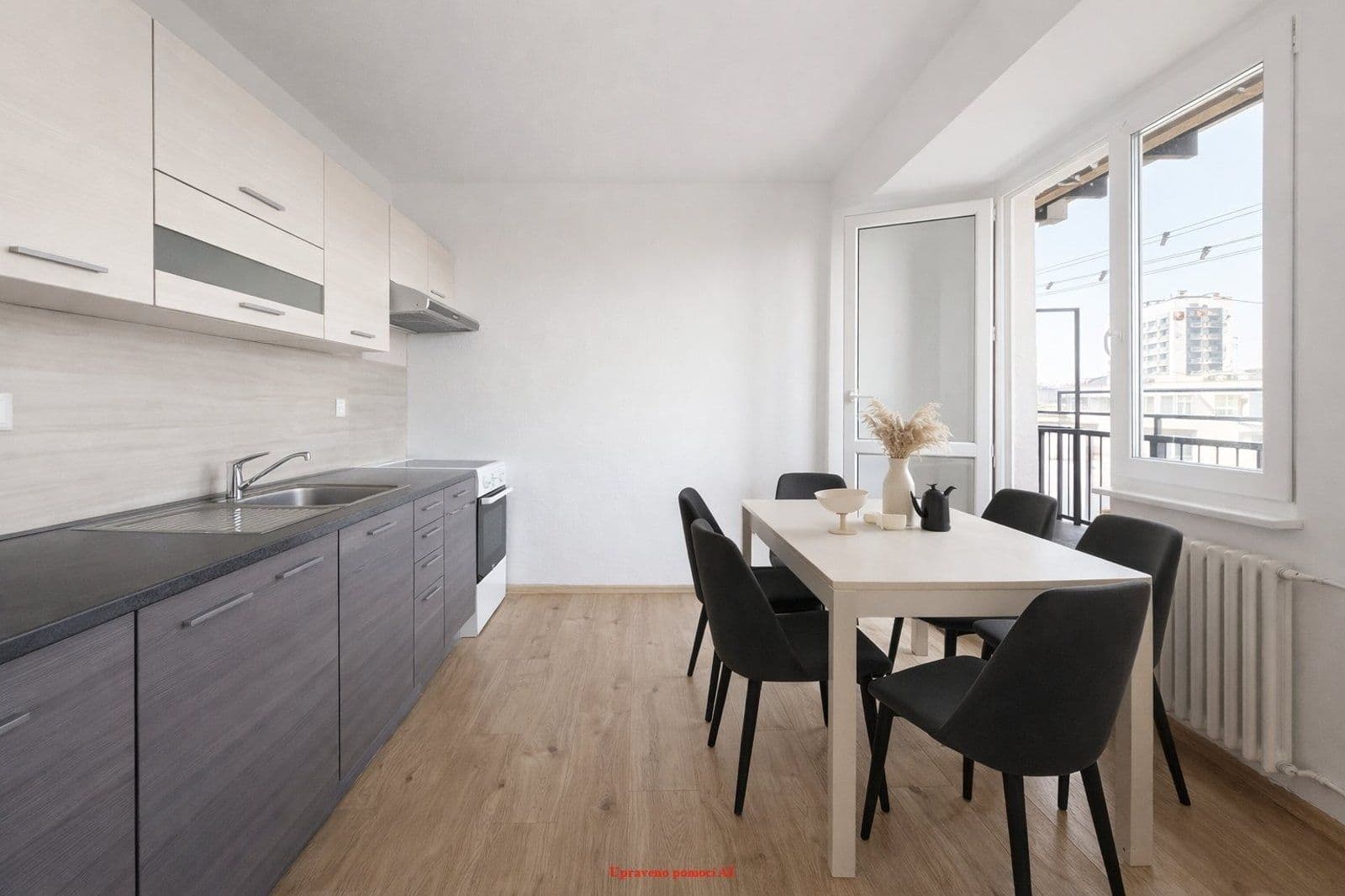 Pronájem bytu 2+1 61 m², Československé armády, Frýdek-Místek, Moravskoslezský kraj Pronájem bytu 2+1 61 m², Československé armády, Frýdek-Místek, Moravskoslezský kraj