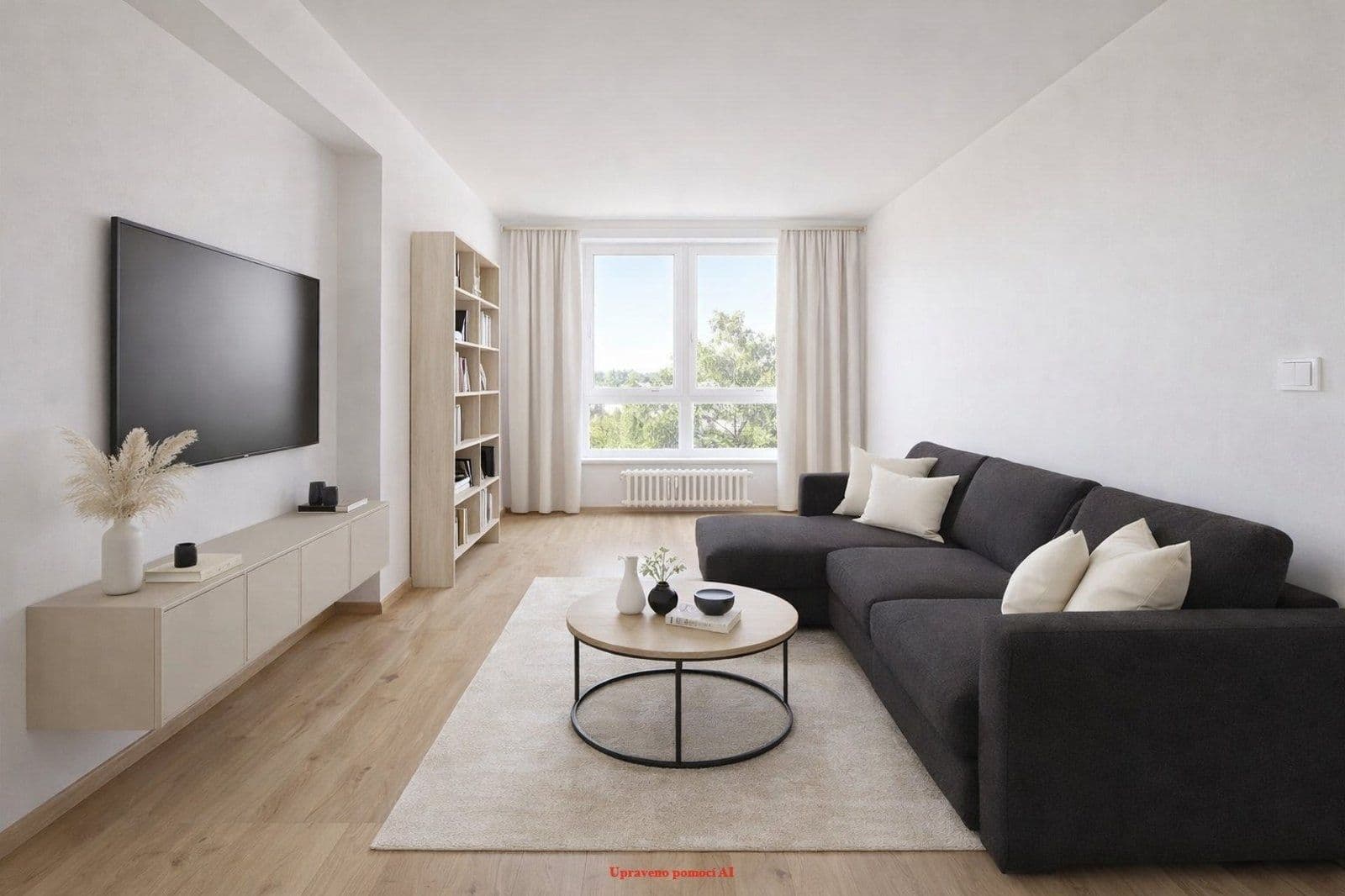 Pronájem bytu 2+1 61 m², Československé armády, Frýdek-Místek, Moravskoslezský kraj Pronájem bytu 2+1 61 m², Československé armády, Frýdek-Místek, Moravskoslezský kraj