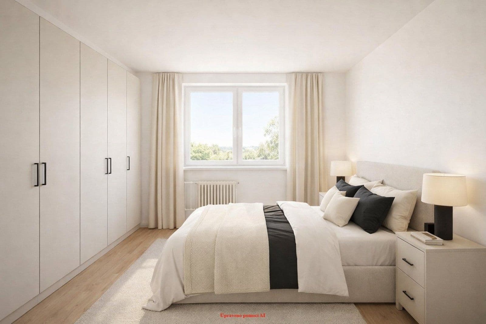 Pronájem bytu 2+1 61 m², Československé armády, Frýdek-Místek, Moravskoslezský kraj Pronájem bytu 2+1 61 m², Československé armády, Frýdek-Místek, Moravskoslezský kraj