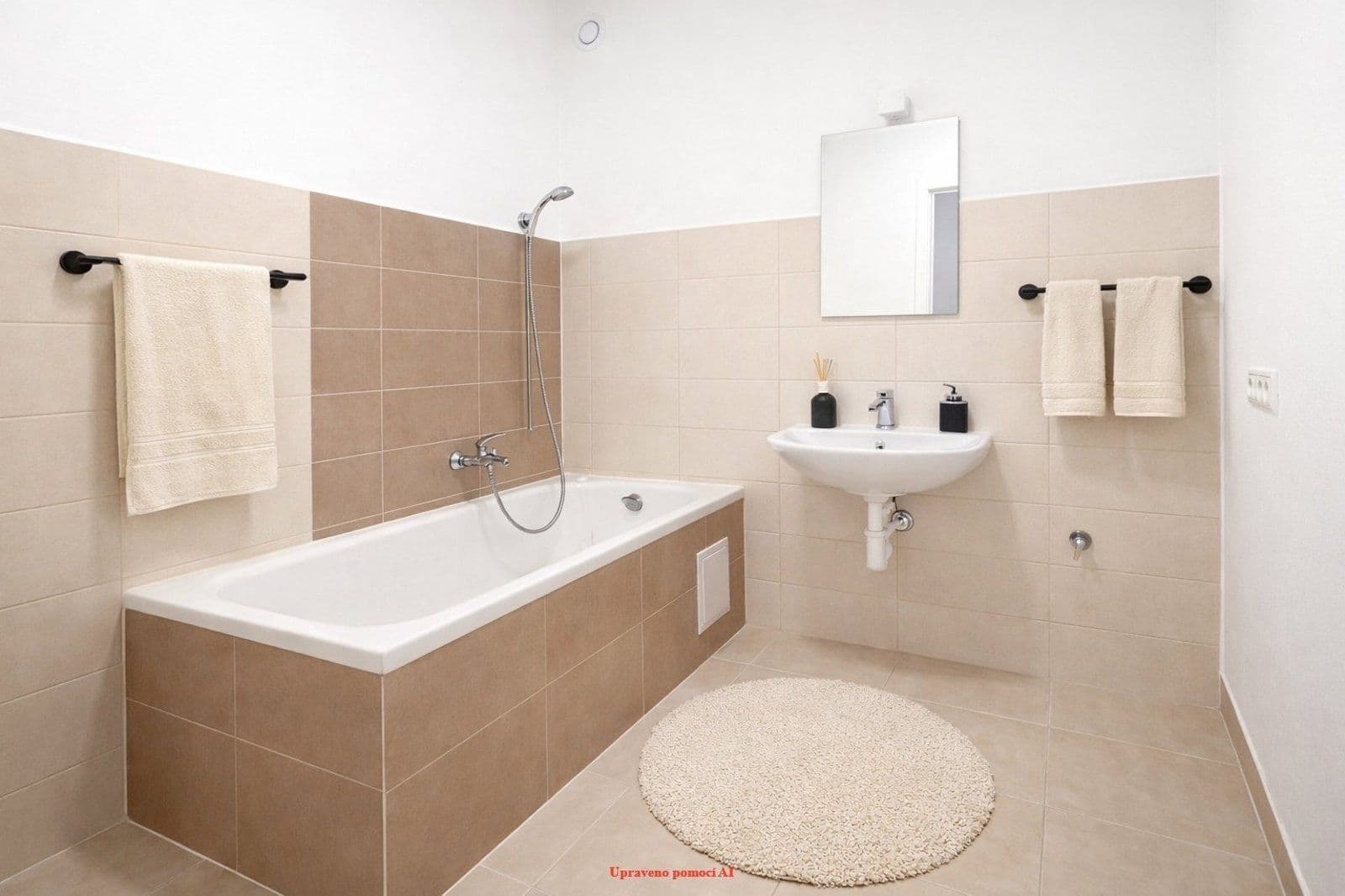 Pronájem bytu 2+1 61 m², Československé armády, Frýdek-Místek, Moravskoslezský kraj Pronájem bytu 2+1 61 m², Československé armády, Frýdek-Místek, Moravskoslezský kraj