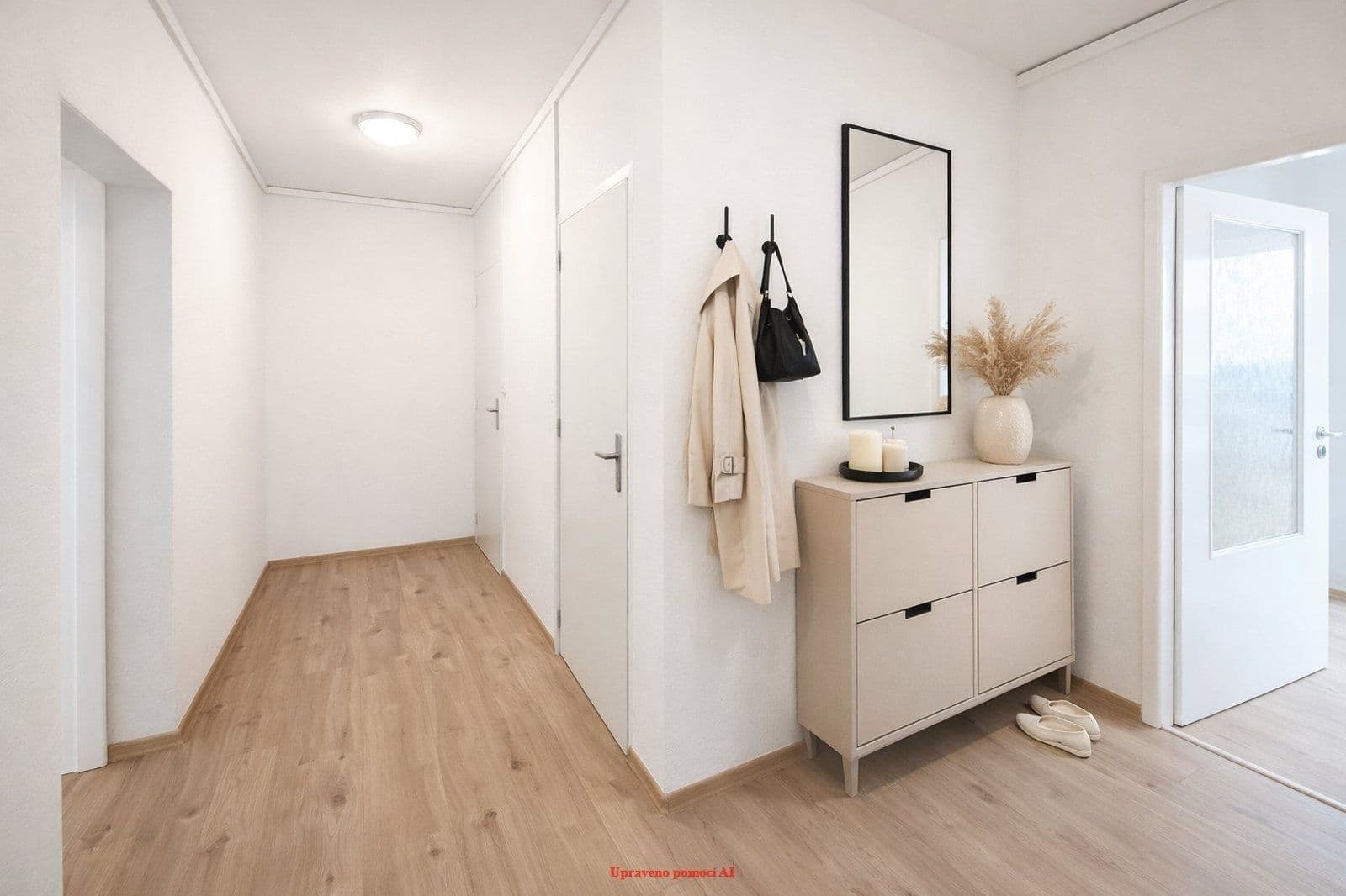 Pronájem bytu 2+1 61 m², Československé armády, Frýdek-Místek, Moravskoslezský kraj Pronájem bytu 2+1 61 m², Československé armády, Frýdek-Místek, Moravskoslezský kraj
