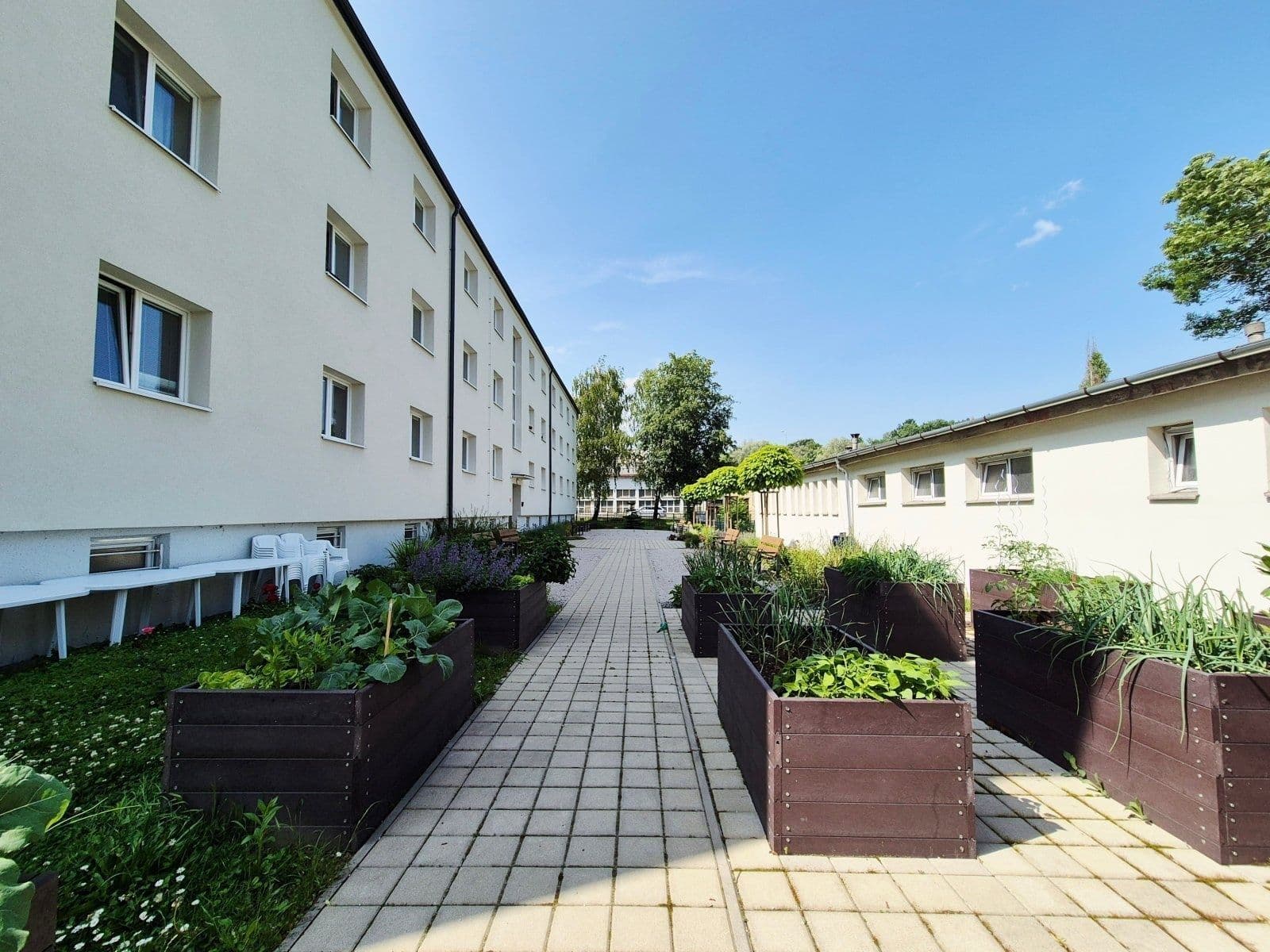 Pronájem bytu 1+kk 27 m², Opletalova, Havířov, Moravskoslezský kraj Pronájem bytu 1+kk 27 m², Opletalova, Havířov, Moravskoslezský kraj