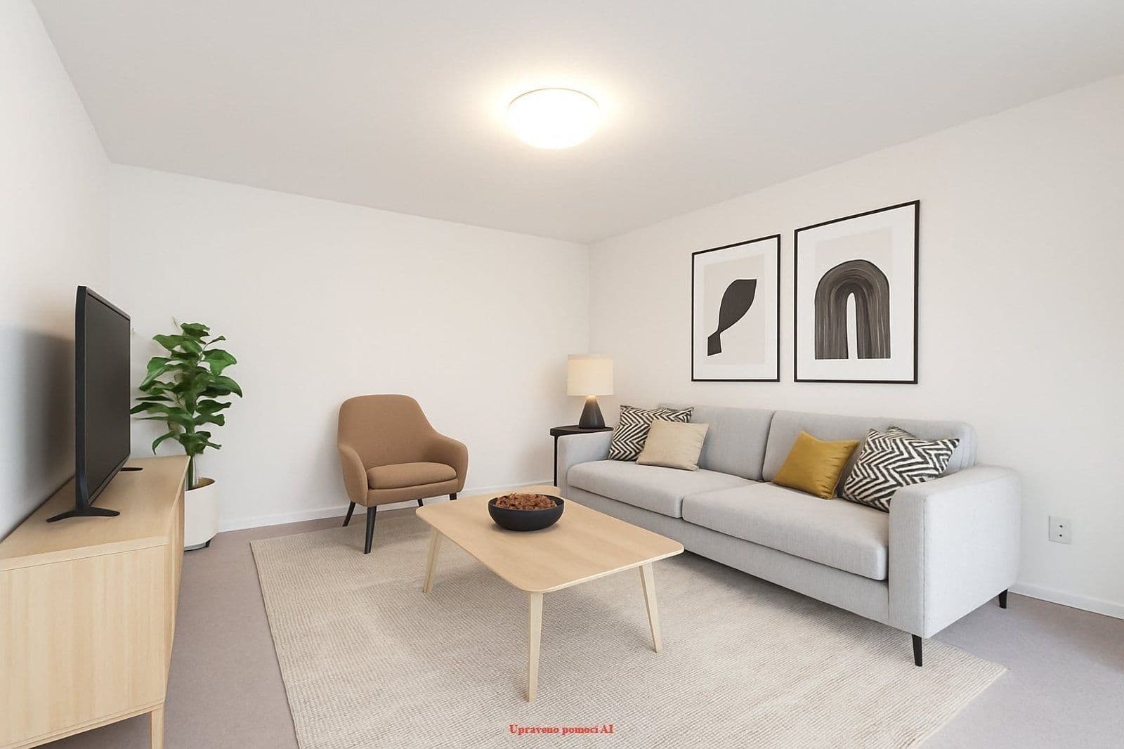 Pronájem bytu 1+kk 27 m², Opletalova, Havířov, Moravskoslezský kraj Pronájem bytu 1+kk 27 m², Opletalova, Havířov, Moravskoslezský kraj