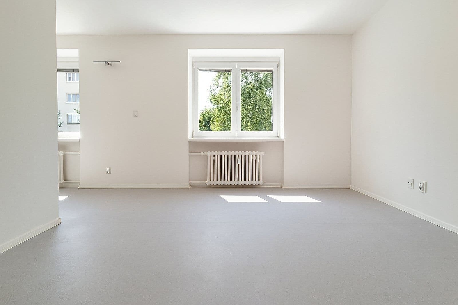 Pronájem bytu 1+kk 27 m², Opletalova, Havířov, Moravskoslezský kraj Pronájem bytu 1+kk 27 m², Opletalova, Havířov, Moravskoslezský kraj