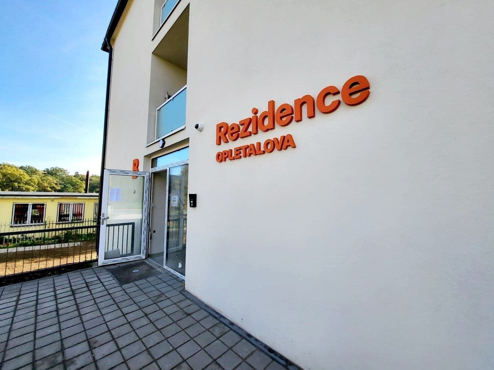 Pronájem bytu 1+kk 27 m², Opletalova, Havířov, Moravskoslezský kraj Pronájem bytu 1+kk 27 m², Opletalova, Havířov, Moravskoslezský kraj