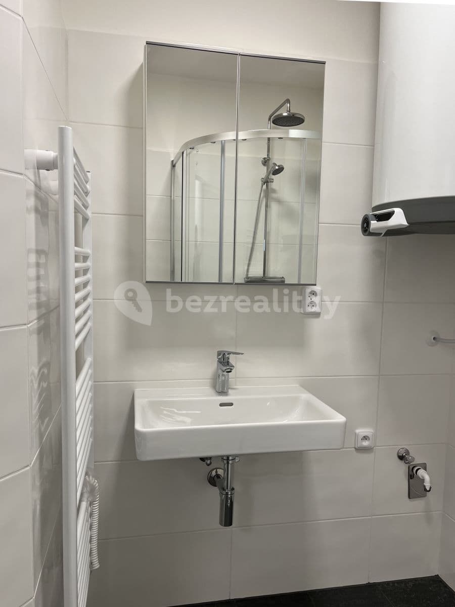 Pronájem bytu 2+1 53 m², Velehradská, Praha, Praha Pronájem bytu 2+1 53 m², Velehradská, Praha, Praha