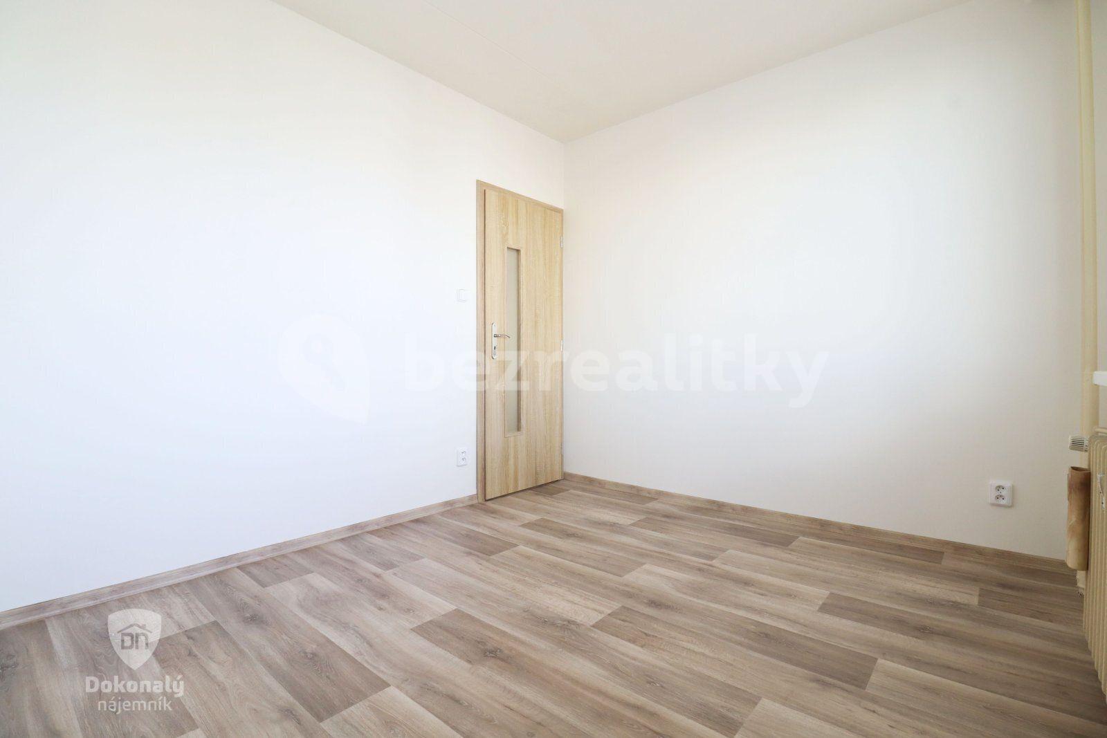 Pronájem bytu 3+1 58 m², Novodvorská, Praha, Praha
