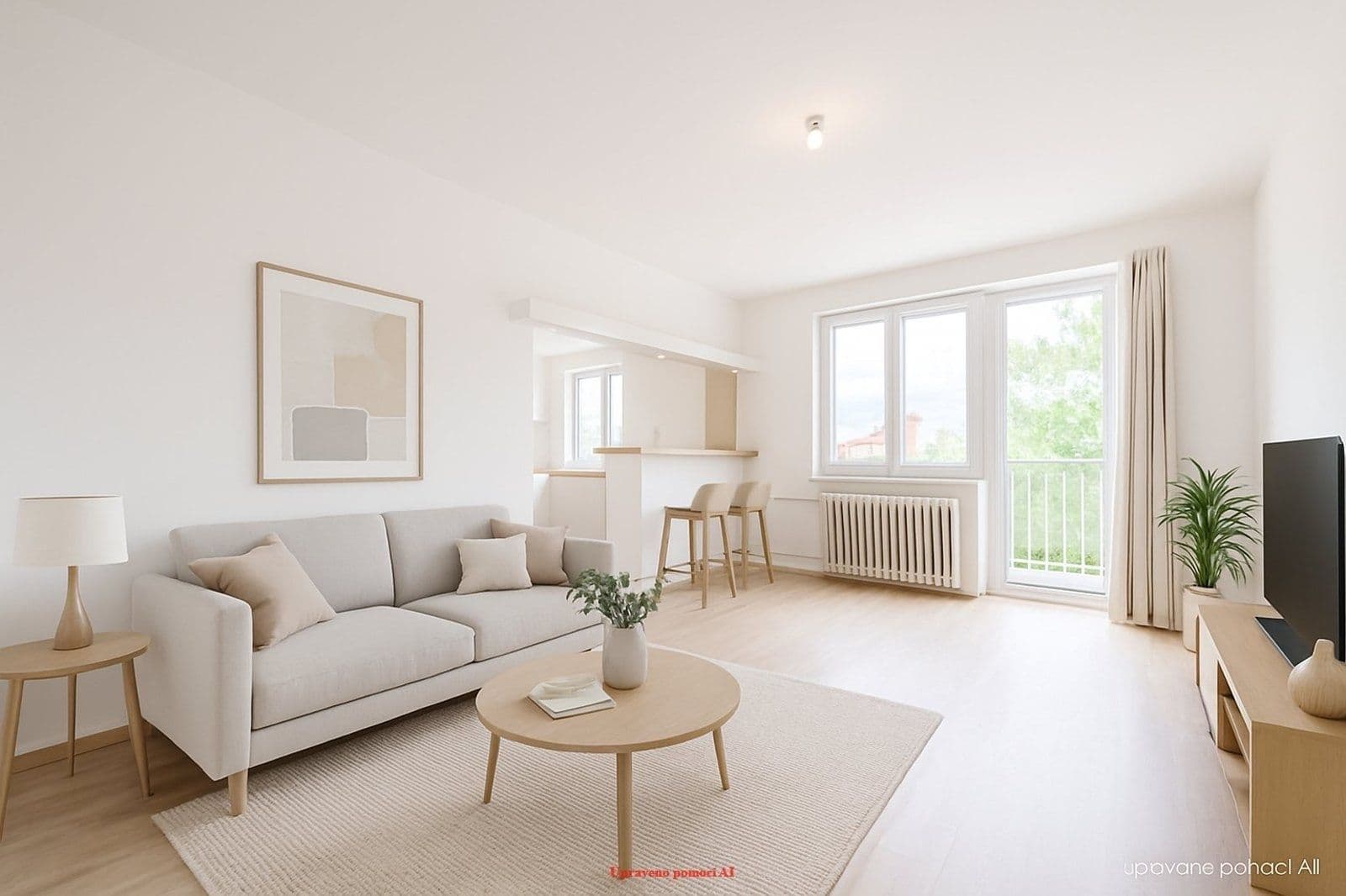 Pronájem bytu 1+1 38 m², Rossenbergových, Havířov, Moravskoslezský kraj Pronájem bytu 1+1 38 m², Rossenbergových, Havířov, Moravskoslezský kraj