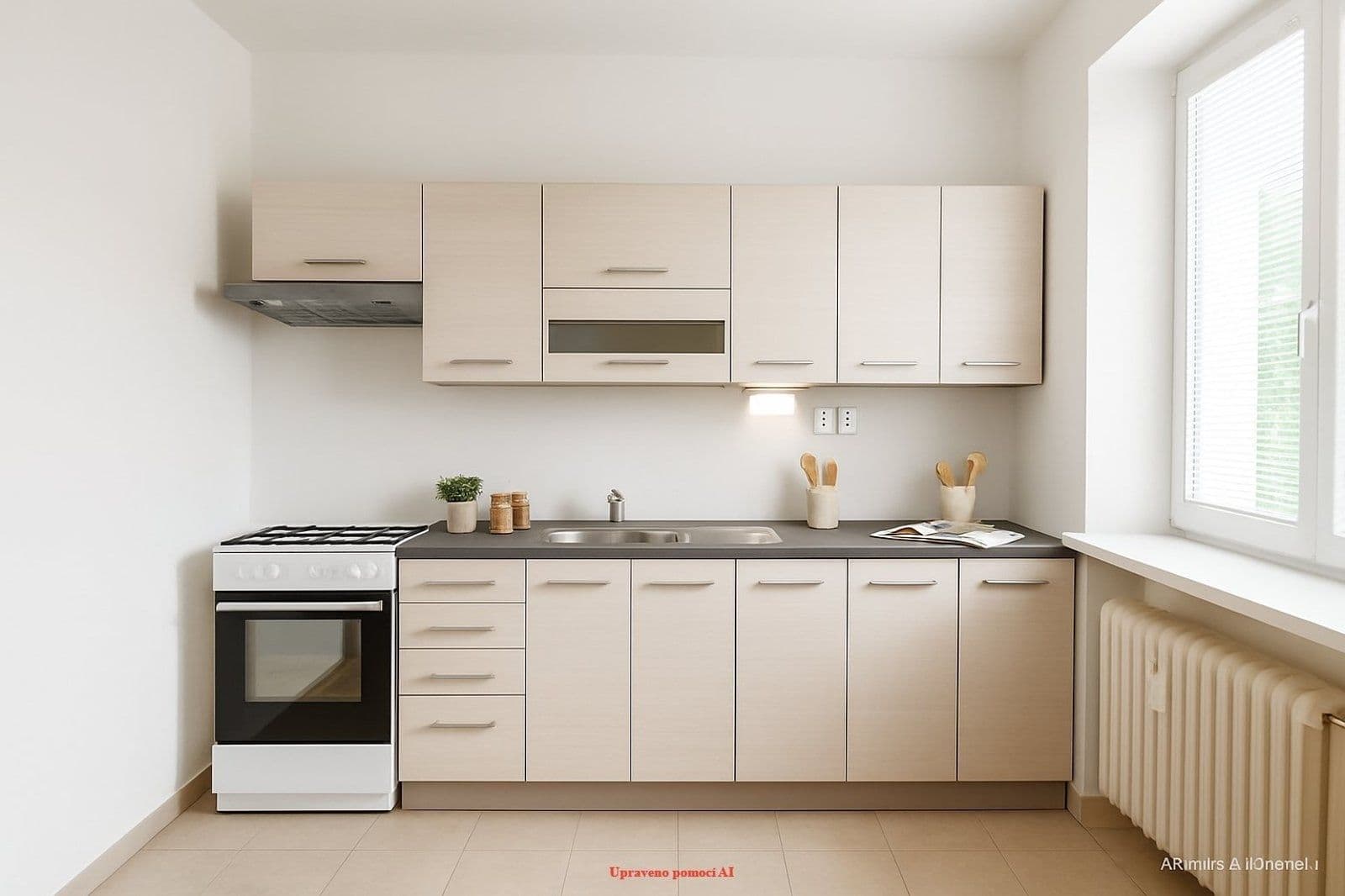 Pronájem bytu 1+1 38 m², Rossenbergových, Havířov, Moravskoslezský kraj Pronájem bytu 1+1 38 m², Rossenbergových, Havířov, Moravskoslezský kraj
