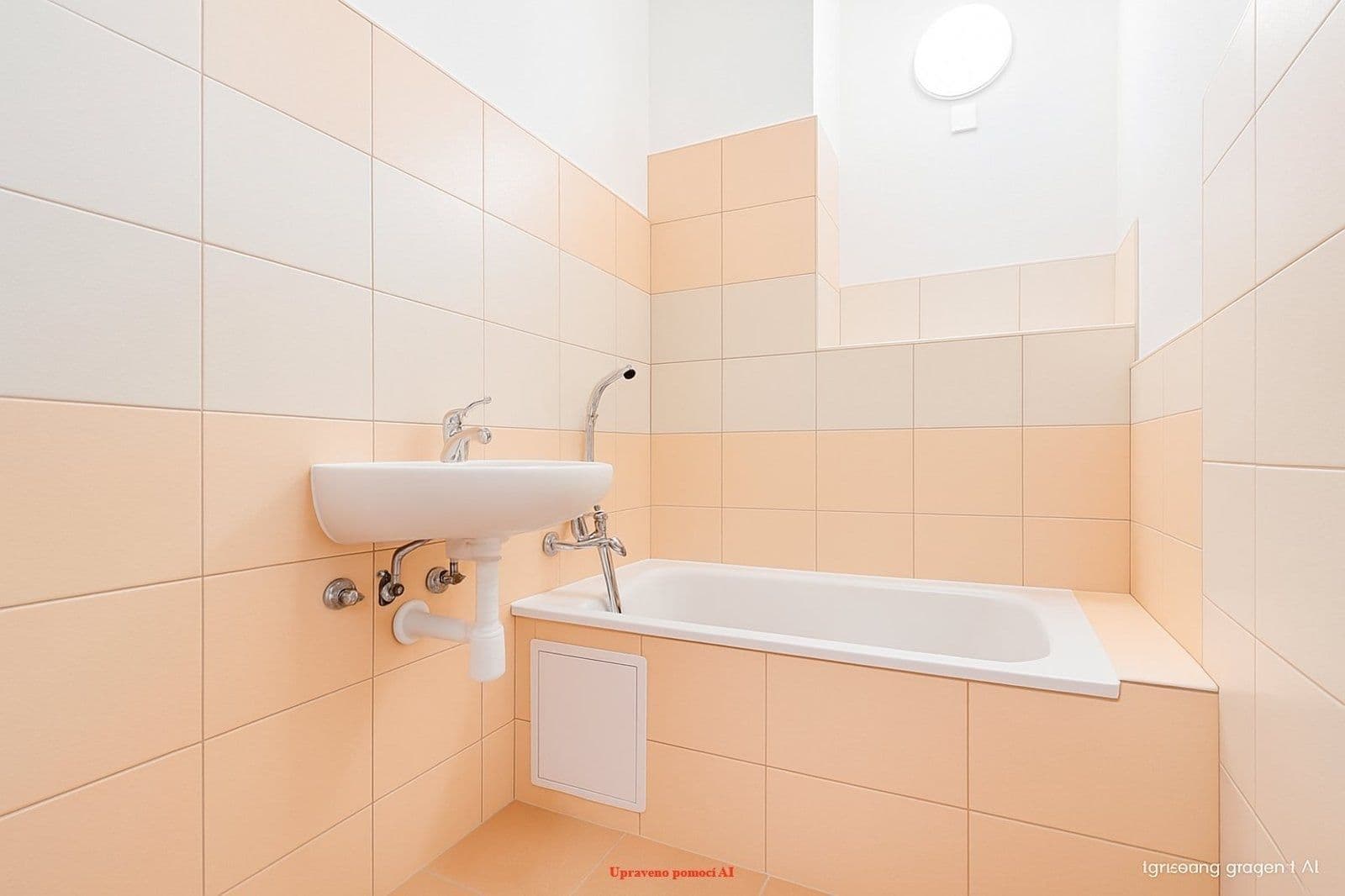 Pronájem bytu 1+1 38 m², Rossenbergových, Havířov, Moravskoslezský kraj Pronájem bytu 1+1 38 m², Rossenbergových, Havířov, Moravskoslezský kraj