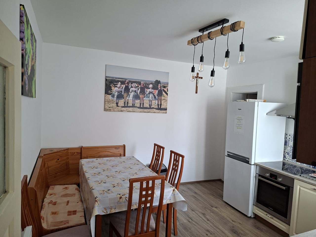 Pronájem chaty, chalupy, Vrbice, Jihomoravský kraj Pronájem chaty, chalupy, Vrbice, Jihomoravský kraj