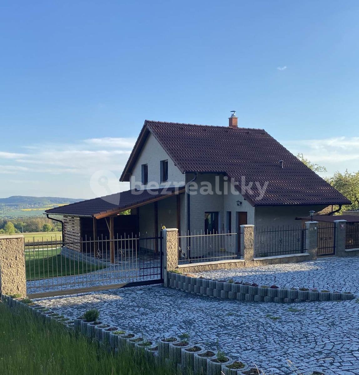 Pronájem chaty, chalupy, Nepomuk, Středočeský kraj Pronájem chaty, chalupy, Nepomuk, Středočeský kraj