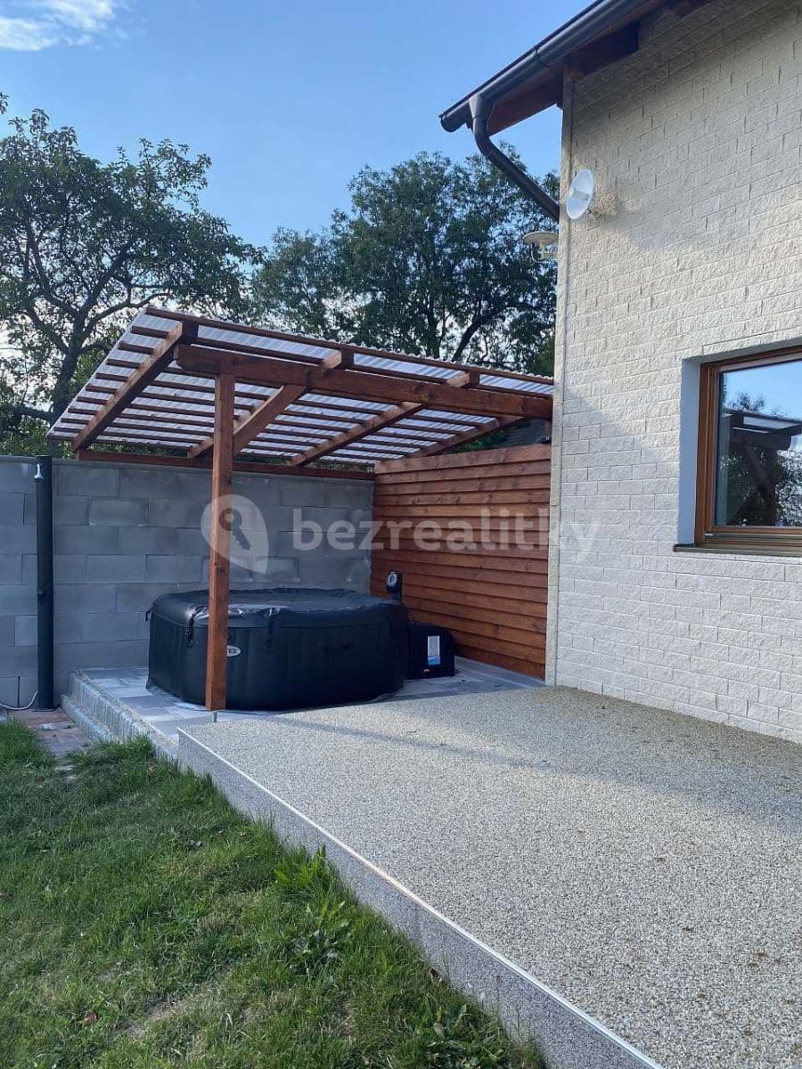 Pronájem chaty, chalupy, Nepomuk, Středočeský kraj Pronájem chaty, chalupy, Nepomuk, Středočeský kraj