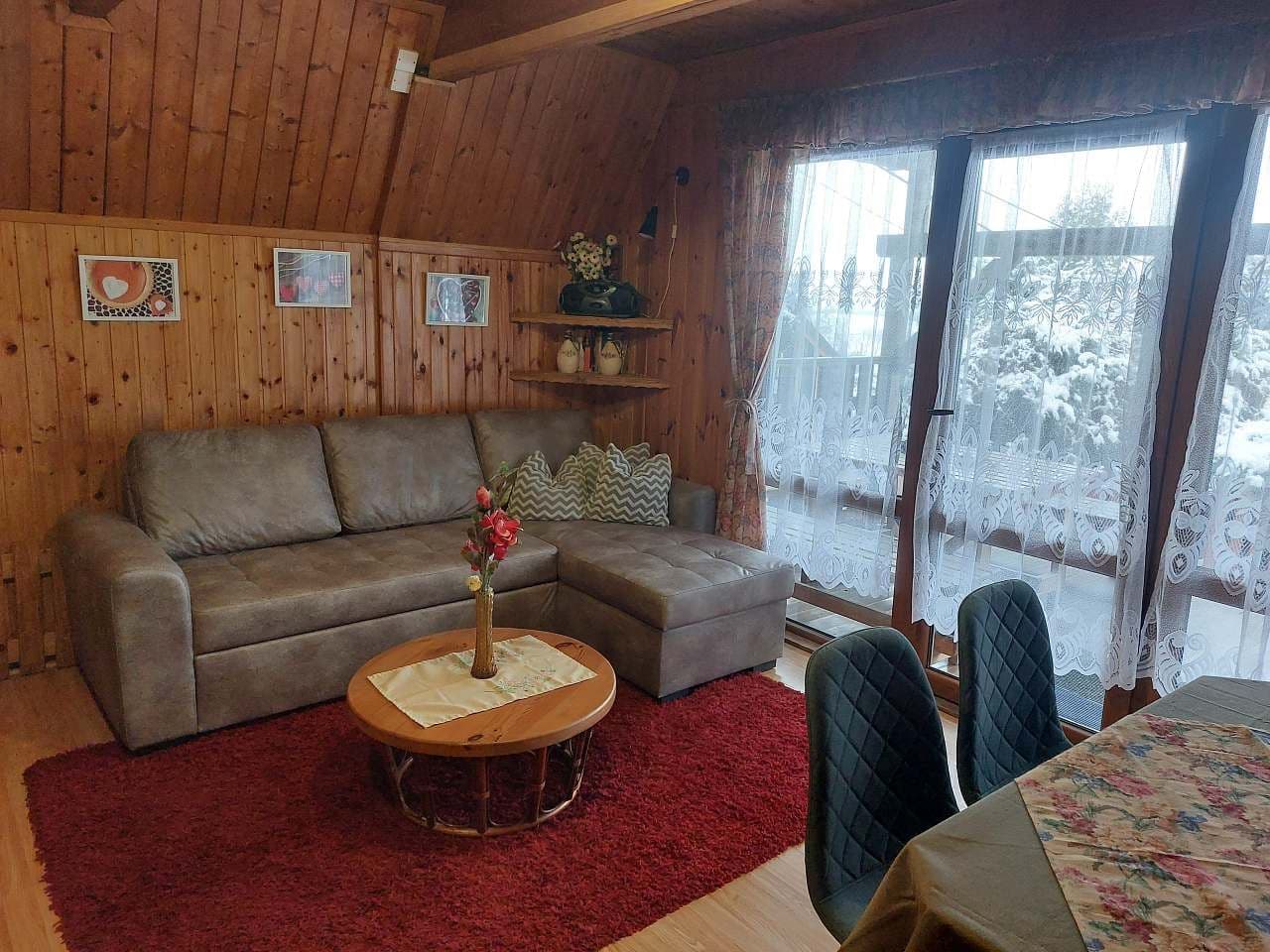 Pronájem chaty, chalupy, Bludov, Olomoucký kraj Pronájem chaty, chalupy, Bludov, Olomoucký kraj