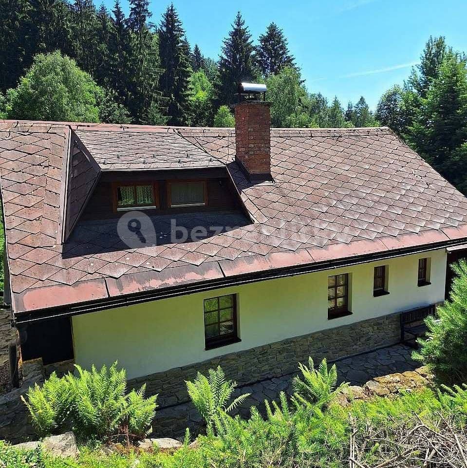 Pronájem chaty, chalupy, Velké Losiny, Olomoucký kraj Pronájem chaty, chalupy, Velké Losiny, Olomoucký kraj